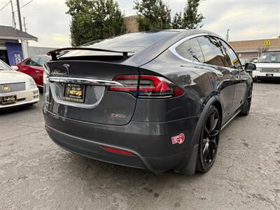 2016 Tesla Model X P90D   - Photo 5 - San Leandro, CA 94578