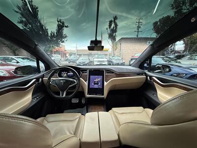 2016 Tesla Model X P90D   - Photo 13 - San Leandro, CA 94578