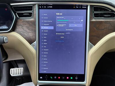 2016 Tesla Model X P90D   - Photo 20 - San Leandro, CA 94578