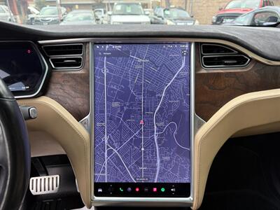 2016 Tesla Model X P90D   - Photo 18 - San Leandro, CA 94578