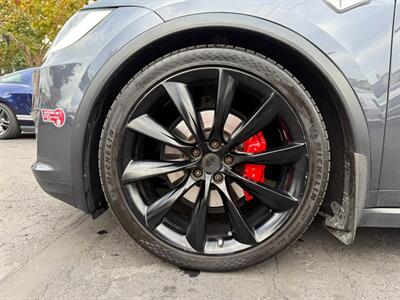 2016 Tesla Model X P90D   - Photo 9 - San Leandro, CA 94578