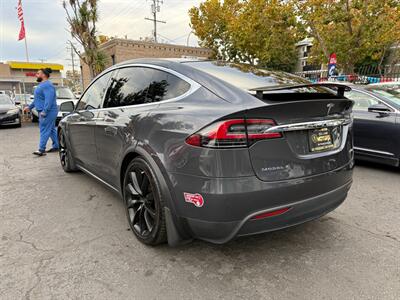 2016 Tesla Model X P90D   - Photo 7 - San Leandro, CA 94578