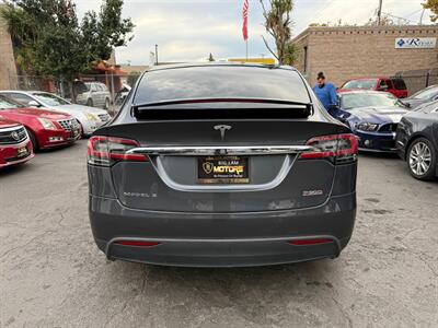 2016 Tesla Model X P90D   - Photo 6 - San Leandro, CA 94578