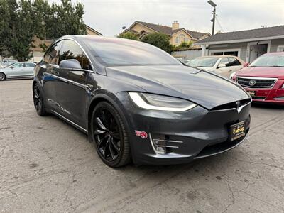 2016 Tesla Model X P90D   - Photo 3 - San Leandro, CA 94578