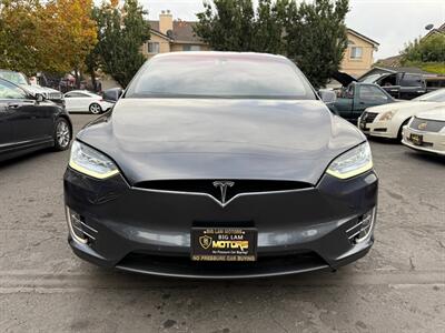 2016 Tesla Model X P90D   - Photo 2 - San Leandro, CA 94578