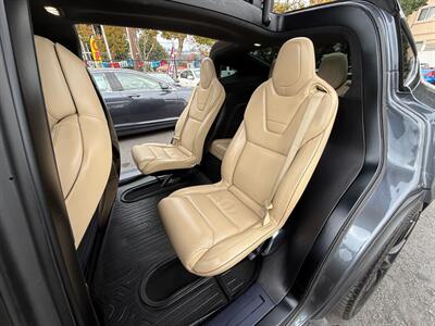 2016 Tesla Model X P90D   - Photo 23 - San Leandro, CA 94578