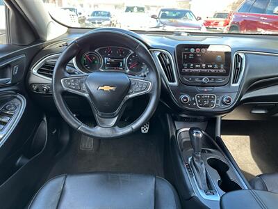 2016 Chevrolet Malibu Hybrid   - Photo 17 - San Leandro, CA 94578