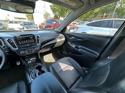 2016 Chevrolet Malibu Hybrid   - Photo 16 - San Leandro, CA 94578