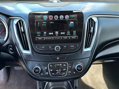 2016 Chevrolet Malibu Hybrid   - Photo 19 - San Leandro, CA 94578