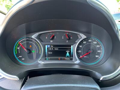 2016 Chevrolet Malibu Hybrid   - Photo 18 - San Leandro, CA 94578