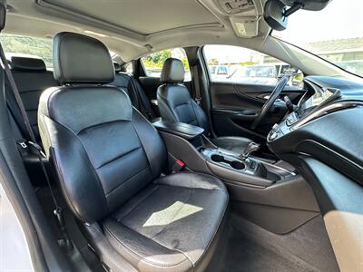 2016 Chevrolet Malibu Hybrid   - Photo 13 - San Leandro, CA 94578