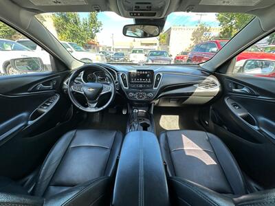 2016 Chevrolet Malibu Hybrid   - Photo 14 - San Leandro, CA 94578