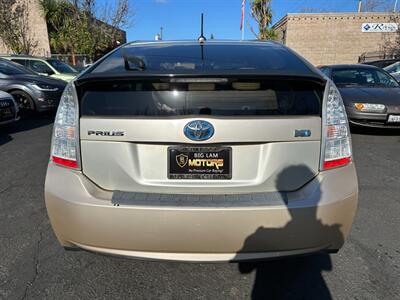 2010 Toyota Prius I - Photo 6 - San Leandro, CA 94578