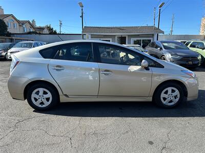 2010 Toyota Prius I - Photo 4 - San Leandro, CA 94578