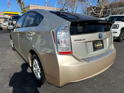 2010 Toyota Prius I - Photo 7 - San Leandro, CA 94578