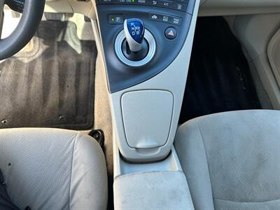2010 Toyota Prius I - Photo 19 - San Leandro, CA 94578