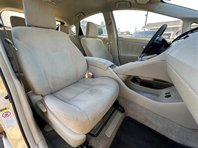 2010 Toyota Prius I - Photo 13 - San Leandro, CA 94578