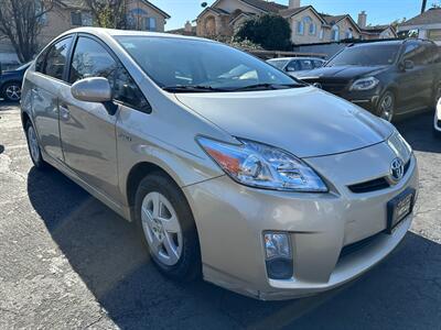 2010 Toyota Prius I - Photo 3 - San Leandro, CA 94578