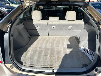 2010 Toyota Prius I - Photo 11 - San Leandro, CA 94578