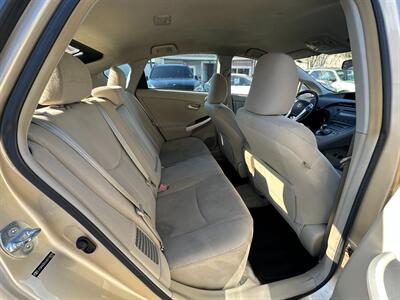 2010 Toyota Prius I - Photo 16 - San Leandro, CA 94578