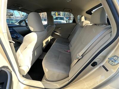 2010 Toyota Prius I - Photo 17 - San Leandro, CA 94578