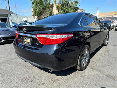 2017 Toyota Camry LE   - Photo 5 - San Leandro, CA 94578