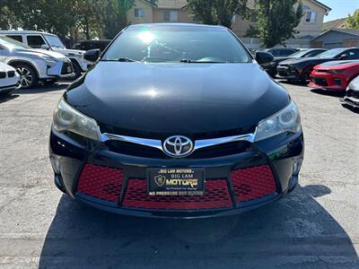 2017 Toyota Camry LE   - Photo 2 - San Leandro, CA 94578