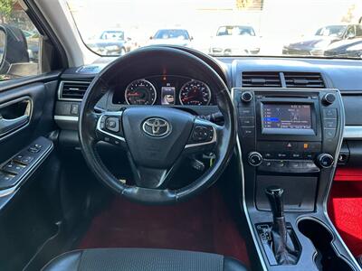 2017 Toyota Camry LE   - Photo 17 - San Leandro, CA 94578