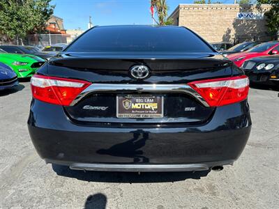 2017 Toyota Camry LE   - Photo 6 - San Leandro, CA 94578