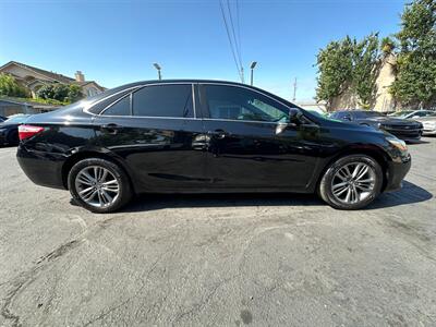 2017 Toyota Camry LE   - Photo 4 - San Leandro, CA 94578