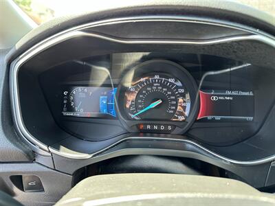 2013 Ford Fusion Titanium   - Photo 18 - San Leandro, CA 94578