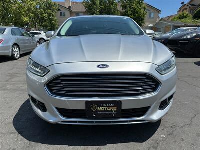 2013 Ford Fusion Titanium   - Photo 2 - San Leandro, CA 94578