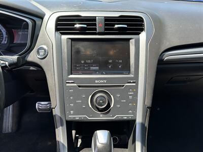 2013 Ford Fusion Titanium   - Photo 19 - San Leandro, CA 94578
