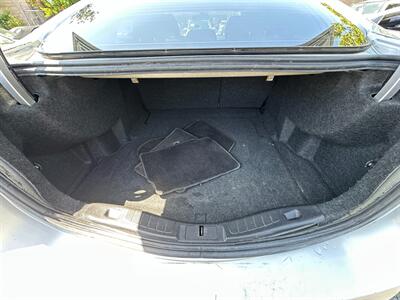 2013 Ford Fusion Titanium   - Photo 11 - San Leandro, CA 94578