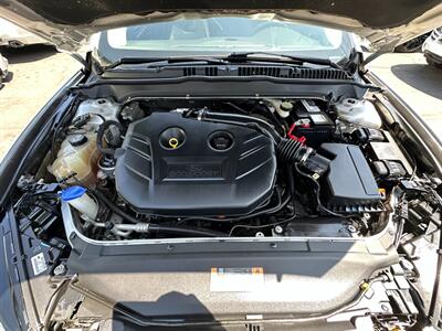 2013 Ford Fusion Titanium   - Photo 10 - San Leandro, CA 94578