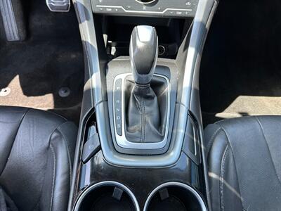2013 Ford Fusion Titanium   - Photo 20 - San Leandro, CA 94578