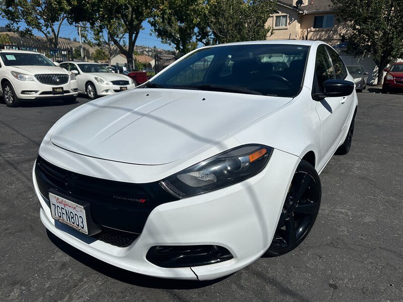 2015 Dodge Dart SXT   - Photo 1 - San Leandro, CA 94578