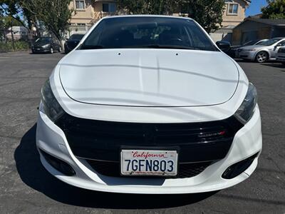 2015 Dodge Dart SXT   - Photo 2 - San Leandro, CA 94578