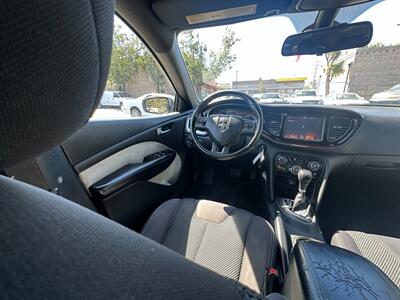 2015 Dodge Dart SXT   - Photo 15 - San Leandro, CA 94578
