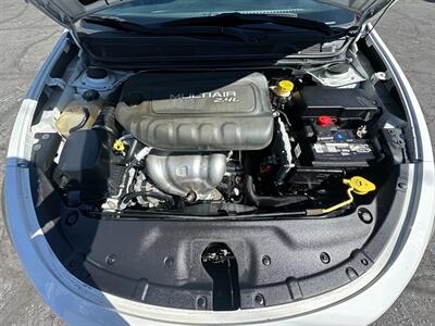 2015 Dodge Dart SXT   - Photo 10 - San Leandro, CA 94578