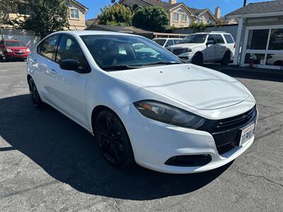 2015 Dodge Dart SXT   - Photo 3 - San Leandro, CA 94578