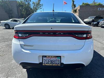 2015 Dodge Dart SXT   - Photo 6 - San Leandro, CA 94578
