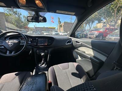 2015 Dodge Dart SXT   - Photo 14 - San Leandro, CA 94578