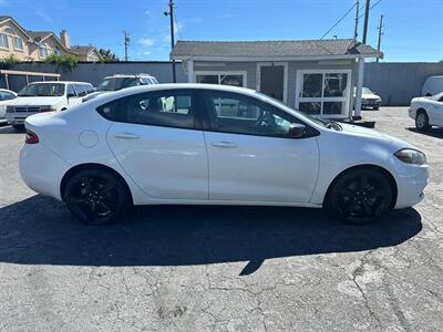 2015 Dodge Dart SXT   - Photo 4 - San Leandro, CA 94578