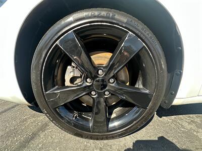 2015 Dodge Dart SXT   - Photo 9 - San Leandro, CA 94578
