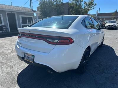 2015 Dodge Dart SXT   - Photo 5 - San Leandro, CA 94578