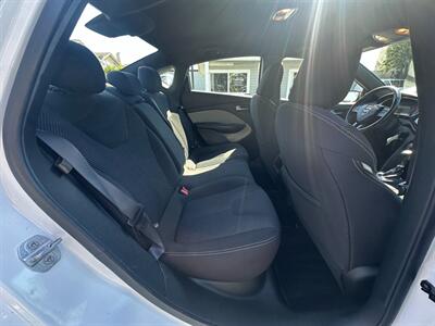2015 Dodge Dart SXT   - Photo 17 - San Leandro, CA 94578