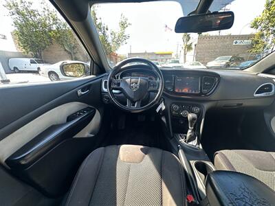 2015 Dodge Dart SXT   - Photo 16 - San Leandro, CA 94578