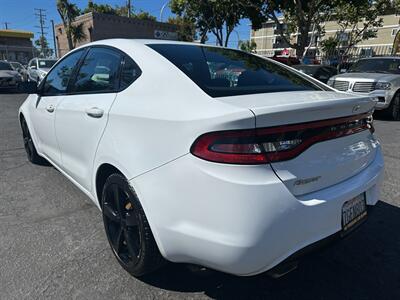 2015 Dodge Dart SXT   - Photo 7 - San Leandro, CA 94578