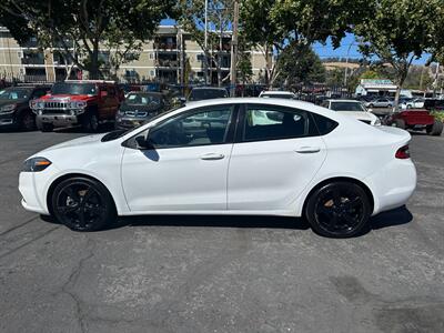 2015 Dodge Dart SXT   - Photo 8 - San Leandro, CA 94578